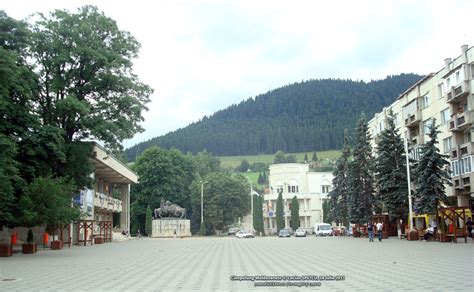 24 locuri de munca in Campulung Moldovenesc